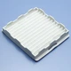 Фильтр пылесоса Samsung SC4180 SC4130 SC4140 SC4110 SC4120 SC4131 SC4141 SC4142 SC4181 SC41U1 SC41E0 предмоторный hepa оригинал - изображение 2