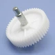 Шестерня мясорубки Saturn ST-FP7093K ST-FP0094K ST-FP0096K приводная - изображение 1