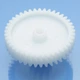 Шестерня мясорубки Zelmer ZMM4045B, ZMM4048B, ZMM4050B, ZMM4055B, ZMM4080B, ZMM4085B, SHGL806A средняя - изображение 4