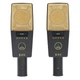 Студийный микрофон C414 XLII MATCHED PAIR - изображение 3