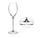 Набор бокалов для белого вина Riedel Veloce Sauvignon Blanc 347 мл х 2 шт (6330/33) - изображение 2