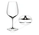 Набір келихів для червоного вина Riedel Veloce Cabernet/Merlot 829 мл х 2 шт (6330/0) - зображення 2