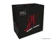 Набір келихів для червоного вина Riedel Veloce Syrah/Shiraz 720 мл х 2 шт (6330/41) - зображення 6