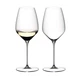 Набор бокалов для белого вина Riedel Veloce Riesling 570 мл х 2 шт (6330/15) - изображение 1
