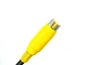 Блок питания для ноутбука IBM 120W 19 В 6.3 A 4 pin 10 mm female connector (2000219) Б/У - изображение 3