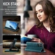Чохол книжка з магнітом OPPO Reno7 CaseMe Sea Green (30857-56) - зображення 5