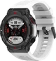 Ремешок Jsota для Amazfit T-Rex 2 White (30770-29) - изображение 1