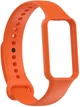 Ремешок Jsota для Amazfit Band 7 Orange (31705-2C) - изображение 3