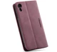 Чохол книжка з магнітом iPhone XR CaseMe Wine (30853-42) - зображення 3