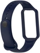 Ремешок Jsota для Amazfit Band 7 Dark Blue (31705-5D) - изображение 2