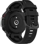 Ремешок Jsota для Amazfit T-Rex 2 Black (30770-2B) - изображение 2