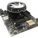 Универсальный кулер UFO CPU HF-685 1700/775/115x/1366 /FM2/AM4/AM5/FM1/AM3+/AM3/AM2 - изображение 6