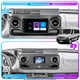 Штатна магнітола Lesko для Mercedes-Benz Sprinter III (W907/910) 2018-н.в. екран 10" 1/16Gb Wi-Fi GPS Base - зображення 3