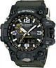 Мужские часы CASIO G-Shock GWG-1000-1A3ER MUDMASTER - изображение 1