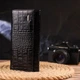 Женский кожаный кошелек CANPELLINI 21525 - изображение 3