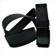 Ремінь гумка 3,8 х 115 см Weatro Чорний gym-38kit-06 - зображення 4