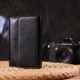 Женский кожаный кошелек CANPELLINI 21591 - изображение 2