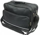 Мужской тканевый портфель Wallaby 2641 black, черный - изображение 1