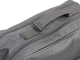 Мужской тканевый портфель Wallaby 2641 black, черный - изображение 3