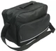 Мужской тканевый портфель Wallaby 2641 black, черный - изображение 5
