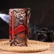 Женский кожаный кошелек CANPELLINI 21541 - изображение 2
