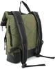 Городской хлопковый рюкзак 20L Wallaby, Украина 1192 хаки - изображение 2