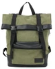 Городской хлопковый рюкзак 20L Wallaby, Украина 1192 хаки - изображение 3
