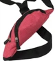 Сумка на пояс, бананка Wallaby 2906-3 красный - изображение 2