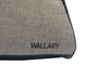 Спортивная сумка 16 л Wallaby 213-1 коричневая - изображение 6