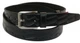 Чоловічий шкіряний ремінь Skipper 1020-35 126х3, 5 см. - зображення 1