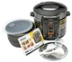 Мультиварка-скороварка Rotex REPC72-B - изображение 7