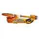 Двухколесный самокат Складной Scooter 460 Orange - изображение 2