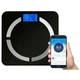 Ваги підлогові Media-Tech SMARTBMI SCALE BT (MT5513) - изображение 6