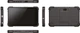 Захищений планшет Digitools Q86 8" 4/64Гб 4G (LTE) NFC Android 10 EU Black (Q86) - изображение 3