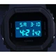 Чоловічий годинник Casio G-Shock DW-5600BB-1ER - зображення 3