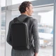 Рюкзак міський Mark Ryden Biz MR9008 для ноутбука 15,6" USB - изображение 6