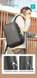 Рюкзак міський Mark Ryden Biz MR9008 для ноутбука 15,6" USB - изображение 9