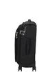 Чемодан 55 См Samsonite RESPARK BLACK 55x40x20 KJ3*09004 - изображение 5