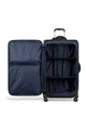 Чемодан 79 См Lipault PLUME BLACK 79x46x31 P91*09004 - изображение 5