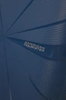 Чемодан 77 См American Tourister STARVIBE NAVY 77x51x30(33) MD5*41004 - изображение 4