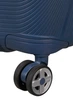 Чемодан 77 См American Tourister STARVIBE NAVY 77x51x30(33) MD5*41004 - изображение 6