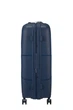Чемодан 77 См American Tourister STARVIBE NAVY 77x51x30(33) MD5*41004 - изображение 11