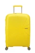 Чемодан 67 См American Tourister STARVIBE ELECTRIC LEMON 67x46x27(30) MD5*06003 - изображение 1
