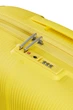 Чемодан 55 См American Tourister STARVIBE ELECTRIC LEMON 55x40x20(23) MD5*06002 - изображение 5