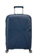 Чемодан 67 См American Tourister STARVIBE NAVY 67x46x27(30) MD5*41003 - изображение 1