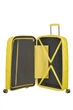 Чемодан 77 См American Tourister STARVIBE ELECTRIC LEMON 77x51x30(33) MD5*06004 - изображение 2