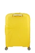 Чемодан 67 См American Tourister STARVIBE ELECTRIC LEMON 67x46x27(30) MD5*06003 - изображение 7