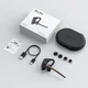 Гарнитура New Bee M50 Bluetooth 5.2 Rus до 24 часов разговоров Blue - изображение 9