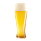 Набір із 6 склянок для пива Arcoroc Weizen Bayern 690 мл (37111) - изображение 1
