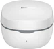 Беспроводные вакуумные Bluetooth наушники Baseus Encok TWS WM01 с микрофоном и зарядным кейсом белые - изображение 3